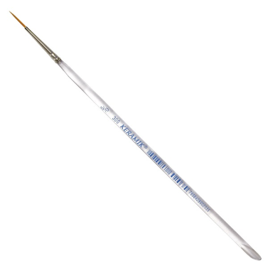 Pincel Sintetico Filete 300-5/0 Keramik